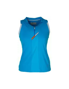 Polo Varlion Mujer |VARLION |Abbigliamento da padel 2