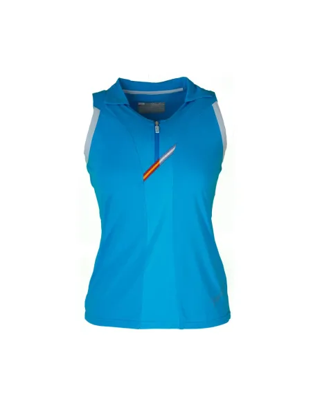Polo Varlion Mujer |VARLION |Abbigliamento da padel Polo Varlion Mujer |VARLION |Abbigliamento da padel