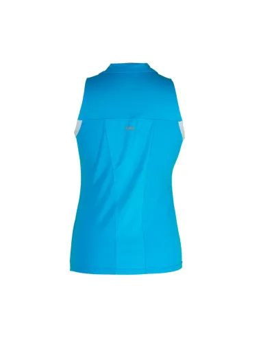 Polo Varlion Mujer |VARLION |Abbigliamento da padel