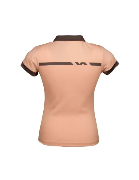 Varlion Polo Md13w06 Bianco |VARLION |Abbigliamento da padel