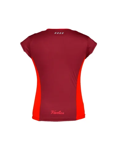 Polo Varlion M/C Md13w12 Light Blue |VARLION |Paddle t-shirts