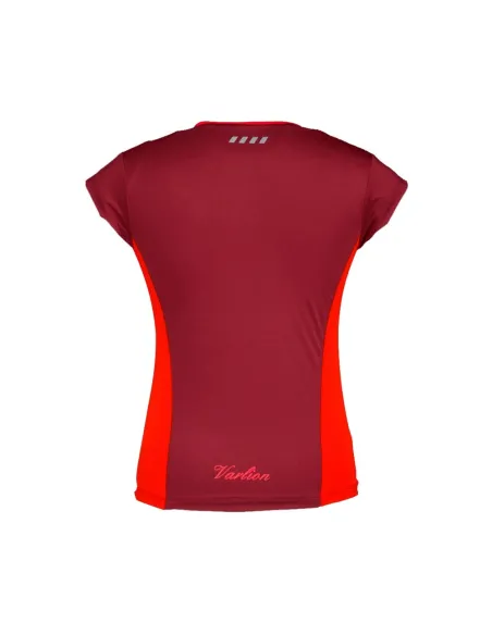 Polo Varlion M/C Md13w12 Light Blue |VARLION |Paddle t-shirts