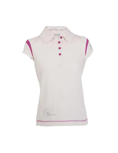 Varlion Md10w01 White Polo |VARLION |Paddle t-shirts