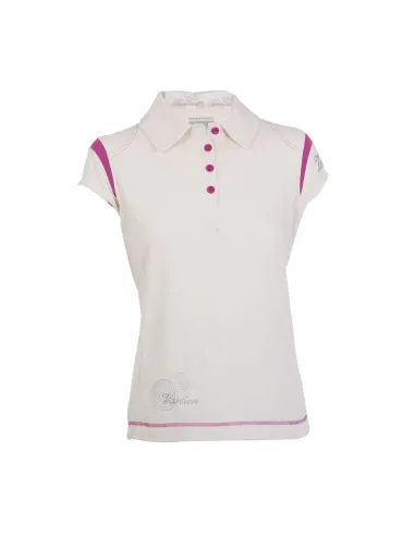 Polo Varlion Md10w01 Bianca |VARLION |Magliette da paddle