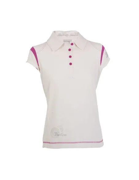 Polo Varlion Md10w01 Blanc |VARLION |T-shirts de pagaie