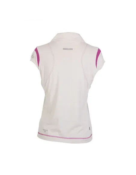 Polo Varlion Md10w01 Branco |VARLION |T-shirts Paddle