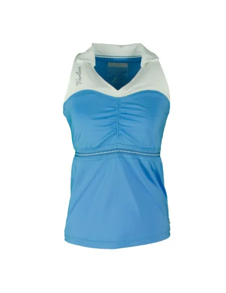 Polo Varlion Md13s09 Azzurro |VARLION |Magliette da paddle
