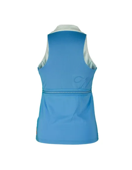 Polo Varlion Md13s09 Azzurro |VARLION |Magliette da paddle