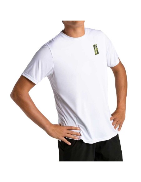 Camiseta RS Perform |RS PADEL |roupa de remo RS PADEL