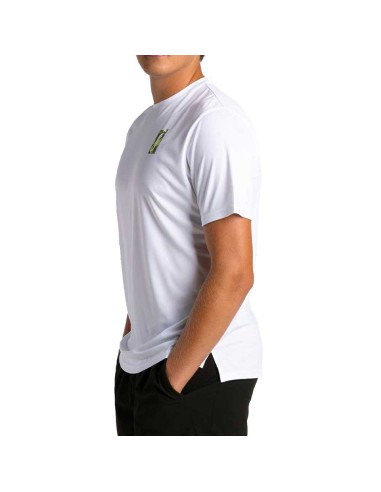 T-shirt RS Perform |RS PADEL |Vêtements de pade RS PADEL