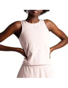 Rs Camiseta Tirantes Crop Mujer |RS PADEL |Abbigliamento da padel RS PADEL