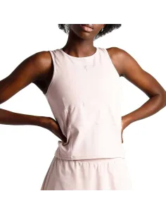 Rs Camiseta Tirantes Match Mujer |RS PADEL |Vêtements de pade RS PADEL 2