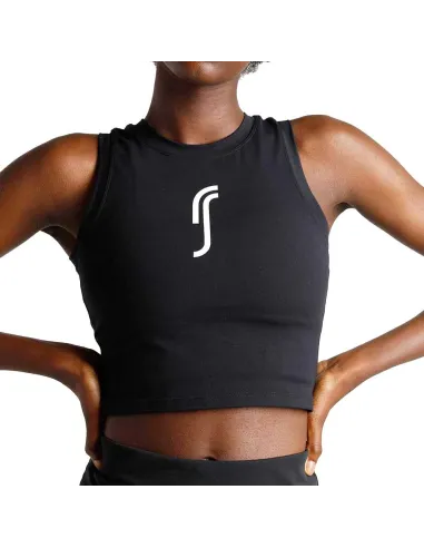 Camiseta Rs Tirantes Racqet Mujer |RS PADEL |RS PADEL padel clothing