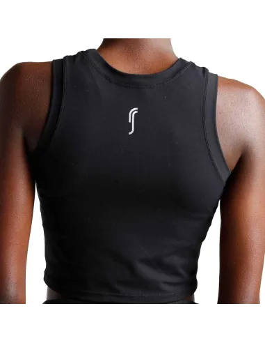 Camiseta Rs Tirantes Racqet Mujer |RS PADEL |RS PADEL padel clothing