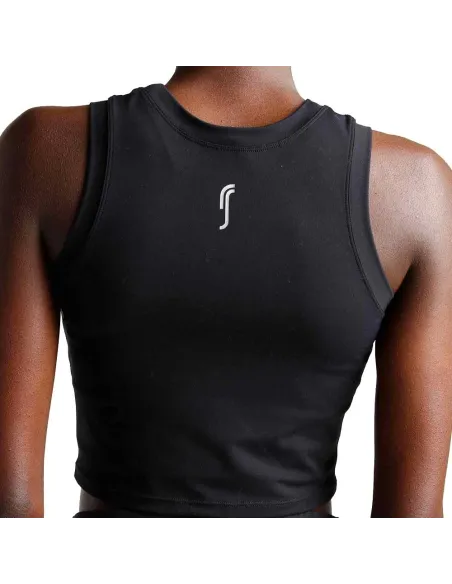 Camiseta Rs Tirantes Racqet Mujer |RS PADEL |RS PADEL padel clothing