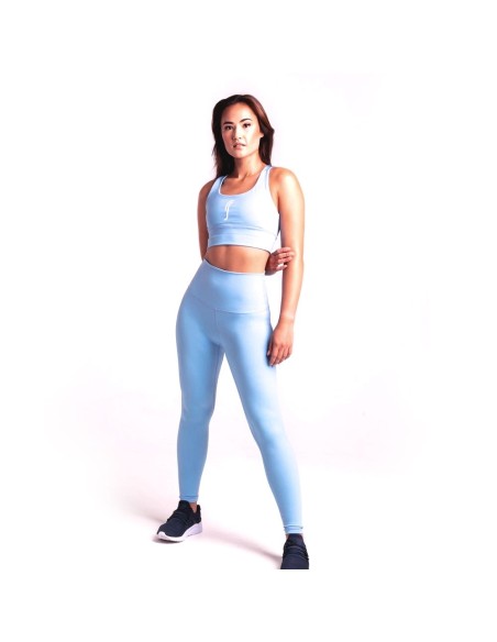 RS Women's High Waist Tights |RS PADEL |RS PADEL padel clothing