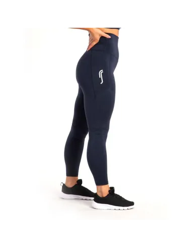 Collants Rs Hw avec poche boule latérale 211w304118 |RS PADEL |Vêtements de pade RS PADEL