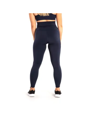 Collants Rs Hw avec poche boule latérale 211w304118 |RS PADEL |Vêtements de pade RS PADEL