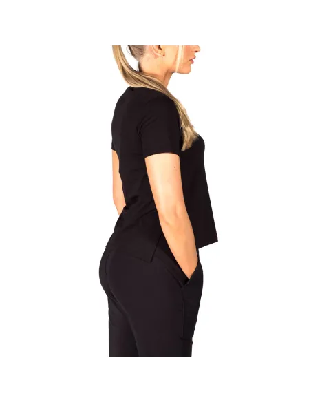 Calça de moletom feminina Rs 211w303999 |RS PADEL |roupa de remo RS PADEL