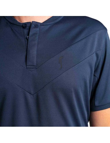 RS Polo Court Ativo |RS PADEL |roupa de remo RS PADEL