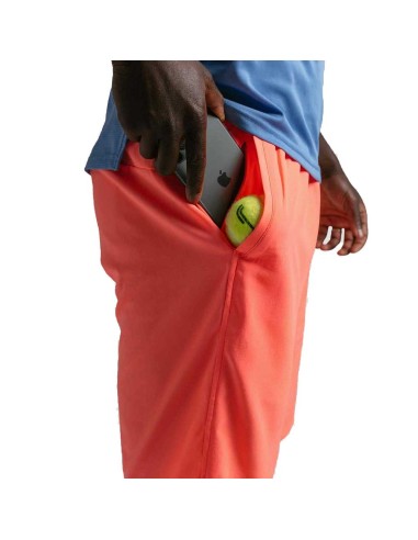 Short RS Classique |RS PADEL |Vêtements de pade RS PADEL