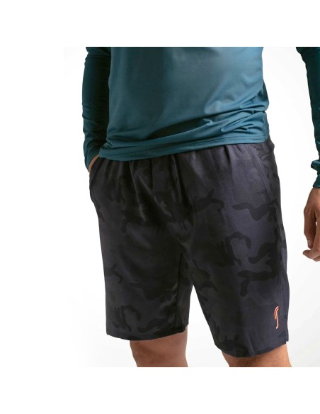 Rs Shorts Classic |RS PADEL |Ropa pádel RS PADEL