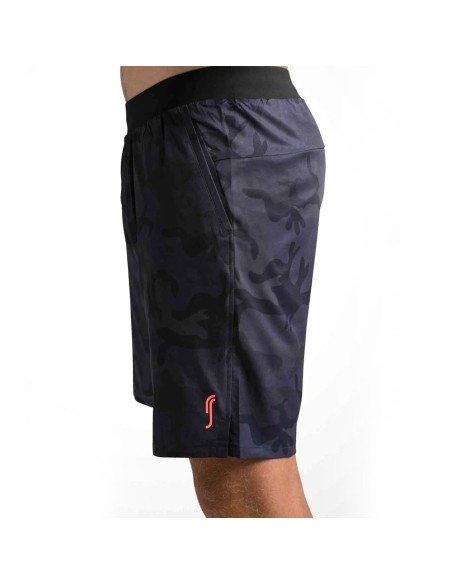 Short RS Classique |RS PADEL |Vêtements de pade RS PADEL
