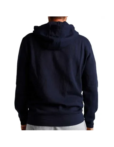 Rs Sudadera Con Capucha Paris 211m100111 |RS PADEL |Ropa pádel RS PADEL