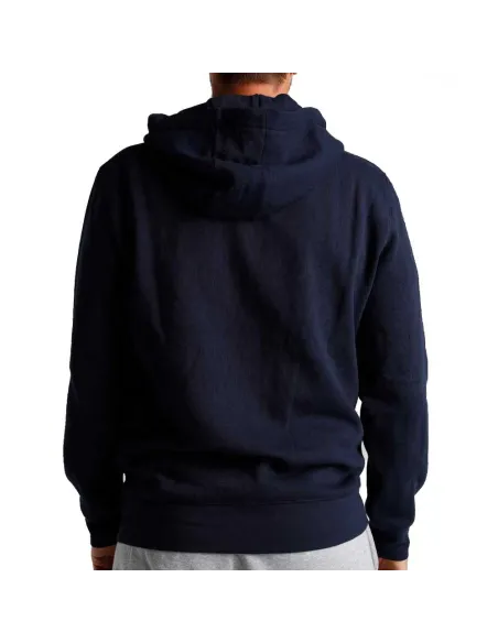 Rs Paris Hoodie 211m100111 |RS PADEL |RS PADEL padel clothing