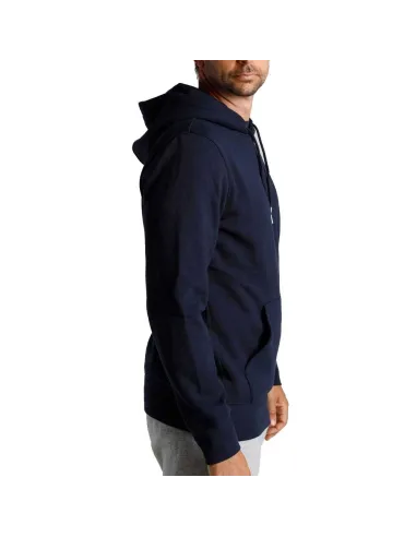 Felpa con cappuccio Rs Paris 211m100111 |RS PADEL |Abbigliamento da padel RS PADEL