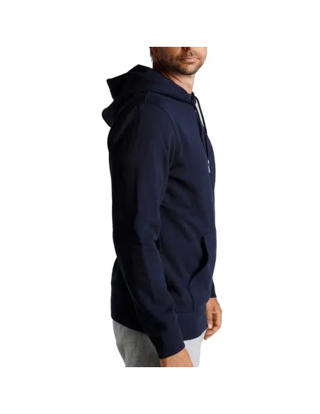 Felpa con cappuccio Rs Paris 211m100111 |RS PADEL |Abbigliamento da padel RS PADEL