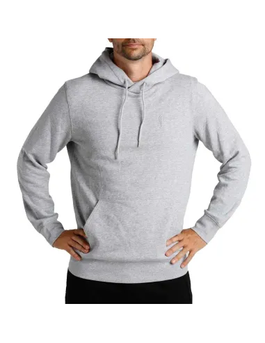 Felpa con cappuccio Rs Paris 211m100111 |RS PADEL |Abbigliamento da padel RS PADEL