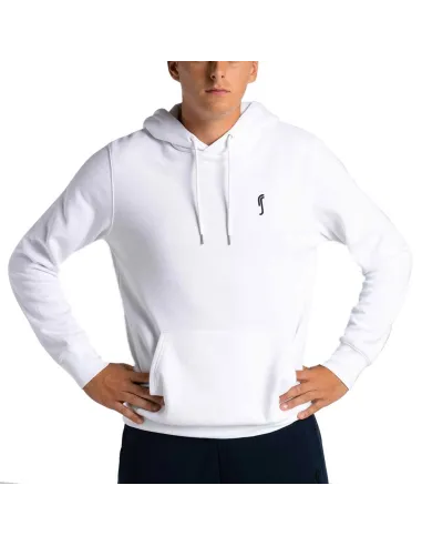 Felpa con cappuccio Rs Paris 211m100111 |RS PADEL |Abbigliamento da padel RS PADEL