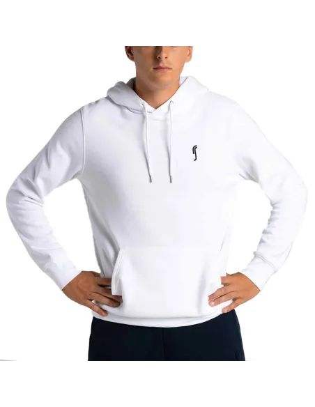 Felpa con cappuccio Rs Paris 211m100111 |RS PADEL |Abbigliamento da padel RS PADEL