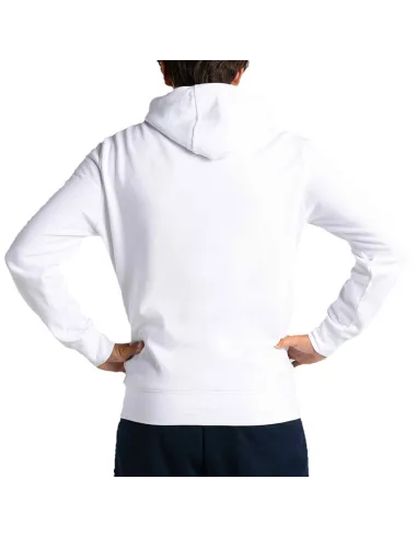 Rs Sudadera Con Capucha Paris 211m100111 |RS PADEL |Ropa pádel RS PADEL