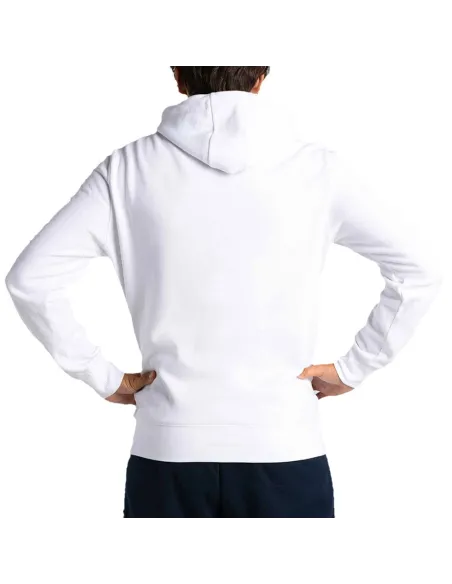 Felpa con cappuccio Rs Paris 211m100111 |RS PADEL |Abbigliamento da padel RS PADEL