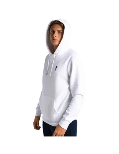 Rs Sudadera Con Capucha Paris 211m100111 |RS PADEL |Ropa pádel RS PADEL