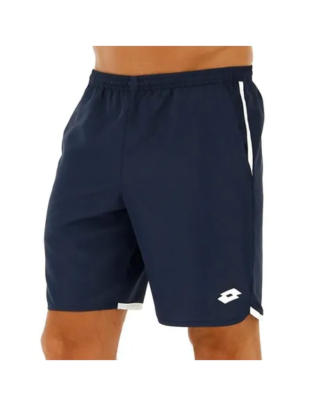Corto Lotto Squadra Db 211869 07r |LOTTO |Abbigliamento da padel