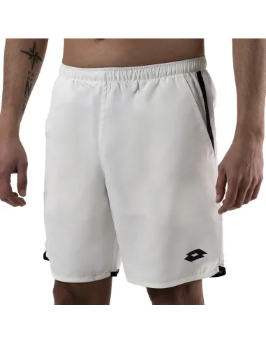 Short Lotto Squadra Db 211869 07r |LOTTO |Ropa de pádel