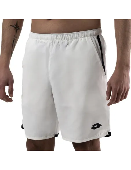 Short Lotto Squadra Db 211869 07r |LOTTO |Ropa de pádel Short Lotto Squadra Db 211869 07r |LOTTO |Ropa de pádel