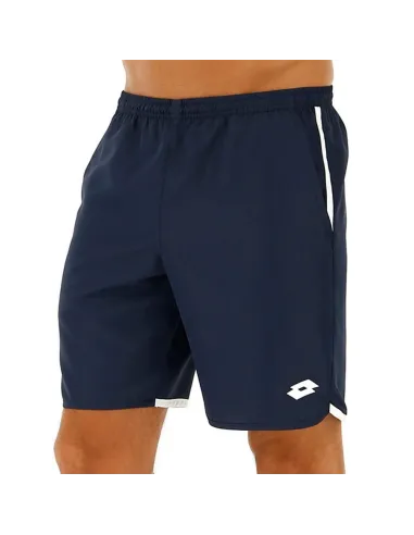 Corto Lotto Squadra Db 211869 07r |LOTTO |Abbigliamento da padel