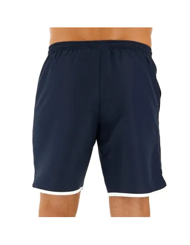 Short Lotto Squadra Db 211869 07r |LOTTO |Ropa de pádel
