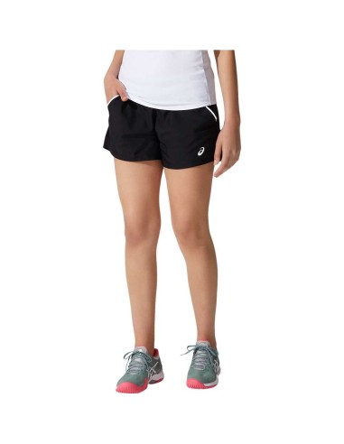 Short Asics Court W 2042a186 001 Mujer |ASICS |Abbigliamento da padel ASICS