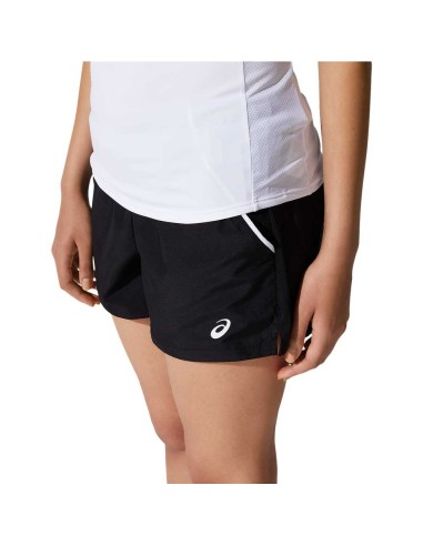Short Asics Court W 2042a186 001 Mujer |ASICS |Abbigliamento da padel ASICS