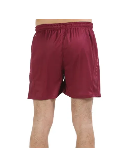 Curto Bullpadel Codal M 004 Ag15004000 |BULLPADEL |Roupa de padel BULLPADEL