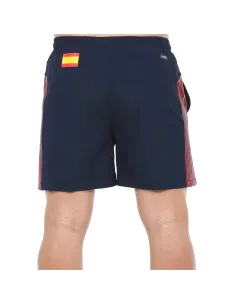 Short Bullpadel Erado |BULLPADEL |Vêtements de padel BULLPADEL 2