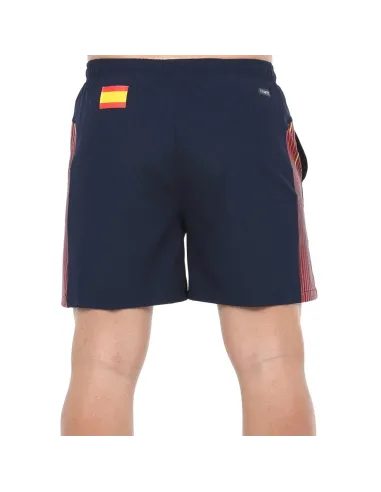 Shorts Bullpadel Erado |BULLPADEL |Roupa de padel BULLPADEL