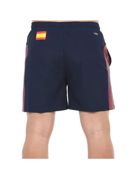 Short Bullpadel Erado |BULLPADEL |BULLPADEL padel clothing Short Bullpadel Erado |BULLPADEL |BULLPADEL padel clothing