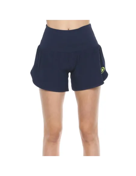 Bullpadel Jonio 005 Ah58005000 Women's Short |BULLPADEL |BULLPADEL padel clothing