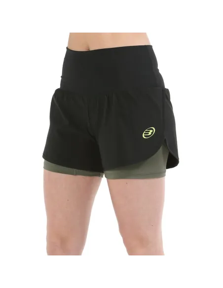 Bullpadel Jonio 005 Ah58005000 Women's Short |BULLPADEL |BULLPADEL padel clothing